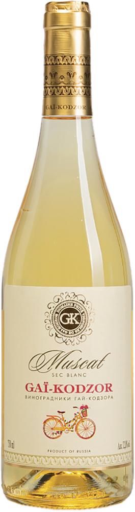 Muscat Gaï-Kodzor