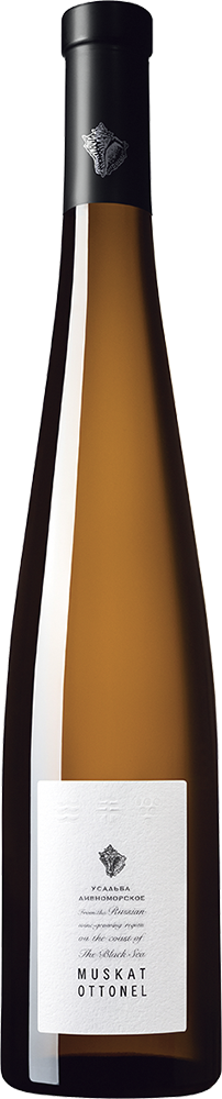 Muscat Ottonel