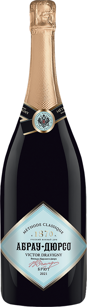 Victor Dravigny Brut Magnum