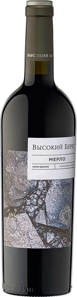 Высокий Берег. Мерло