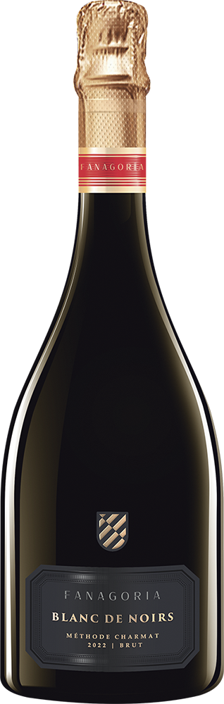 Фанагория. Blanc de Noirs