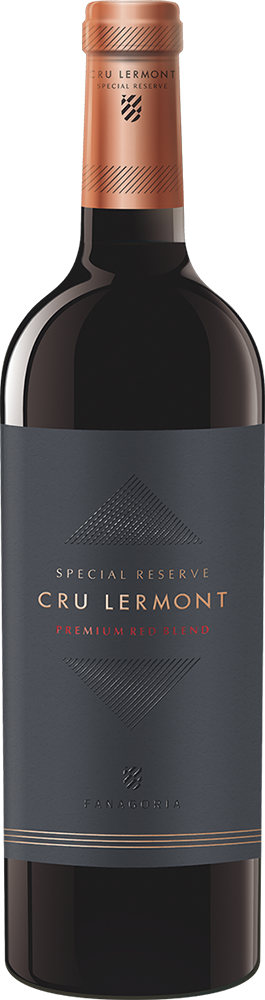 Cru Lermont. Special Reserve