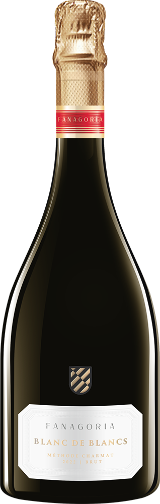 Фанагория. Blanc de Blancs