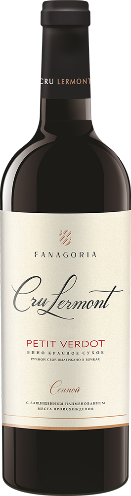Cru Lermont. Пти Вердо