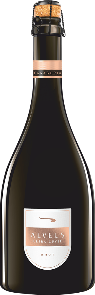 Alveus Ultra Cuvee