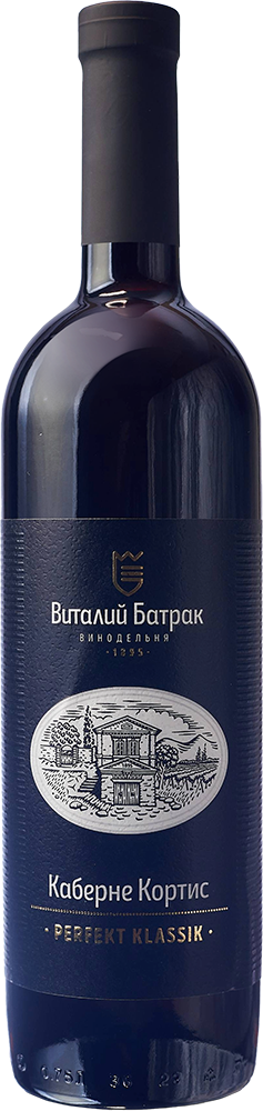 Каберне Кортис