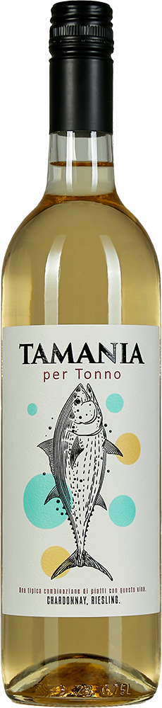 Tamania rer Tonno