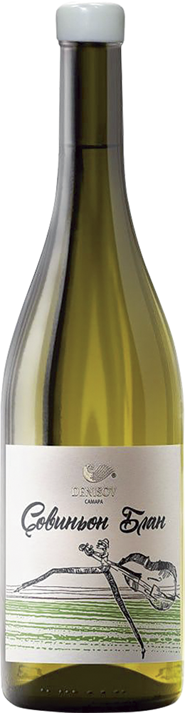 Совиньон Блан