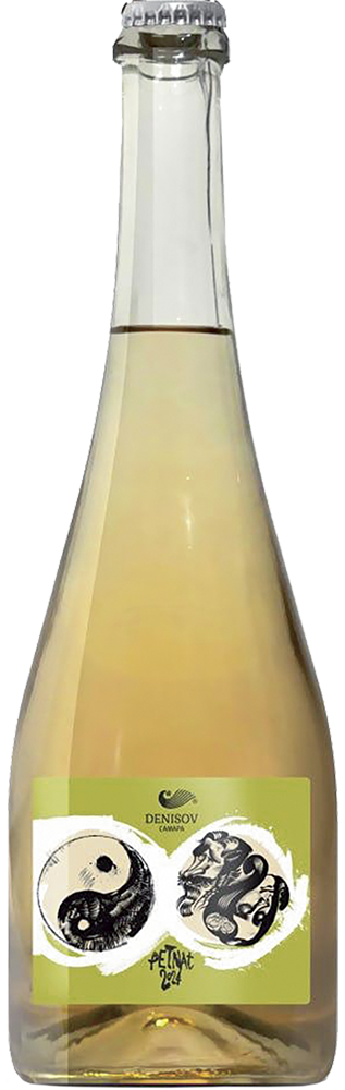 Пет-Нат Цитрон - Ркацители