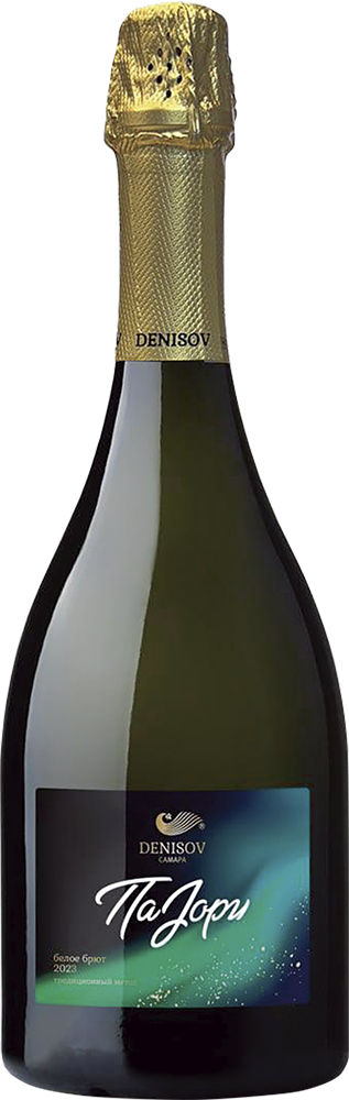 Пино Нуар - Шардоне