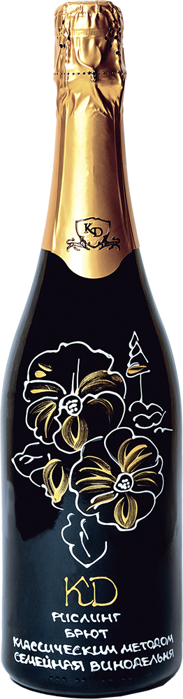 Кюве №1 Резерв, Усадьба Маротх