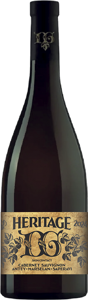 Heritage DG Skin contact red