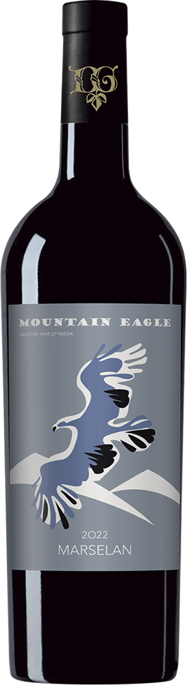 Mountain Eagle Marselan