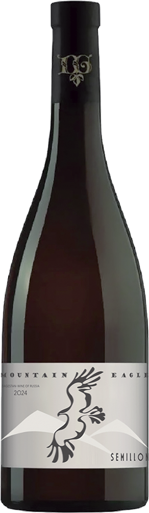 Mountain Eagle Semillon