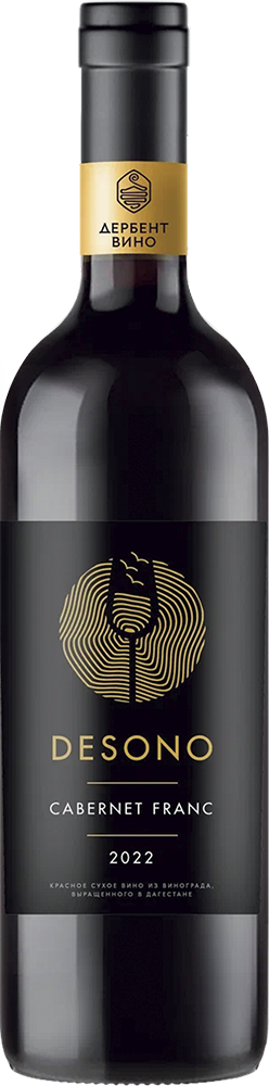 Desono Каберне Фран