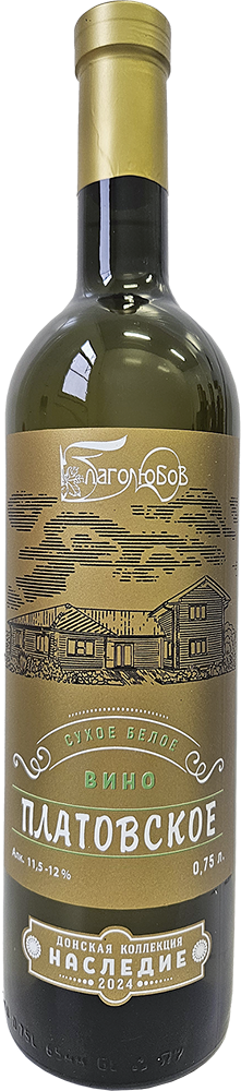 Платовское