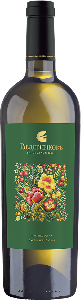 Пухляковский