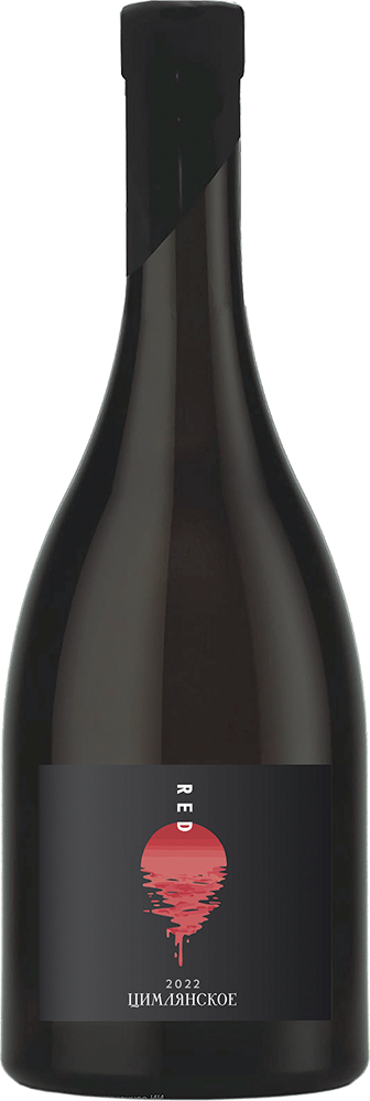 Цимлянское премиум красное. Красностоп Золотовский - Каберне Совиньон - Мерло