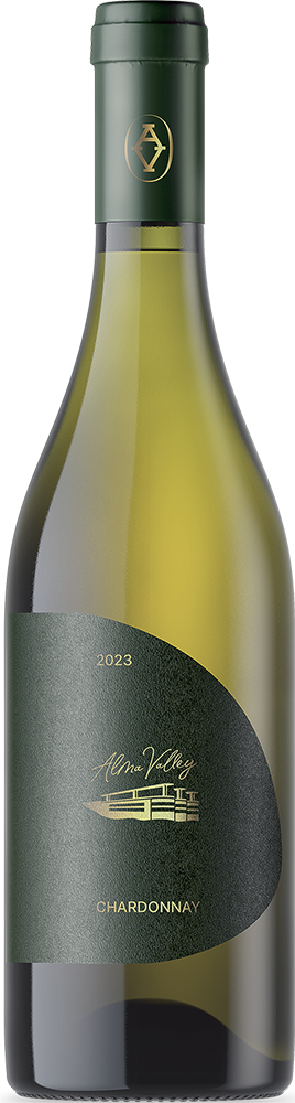 Альма. Шардоне. Избранное