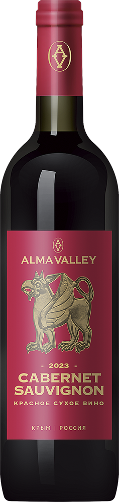Cabernet Sauvignon
