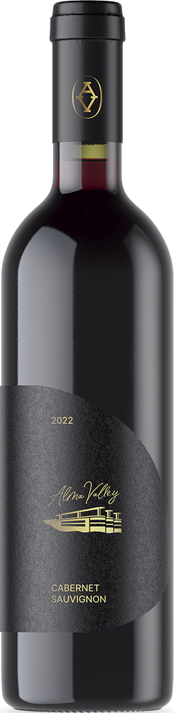 Альма. Каберне Совиньон. Избранное