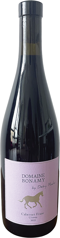 Каберне Фран