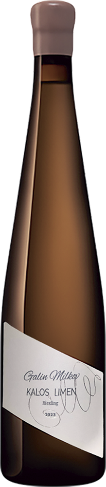 Рислинг. Galin Milkov