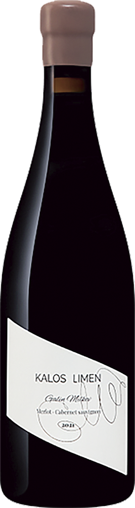 Мерло - Каберне Совиньон. Galin Milkov