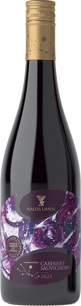 Каберне Совиньон. Vindemiatrix.