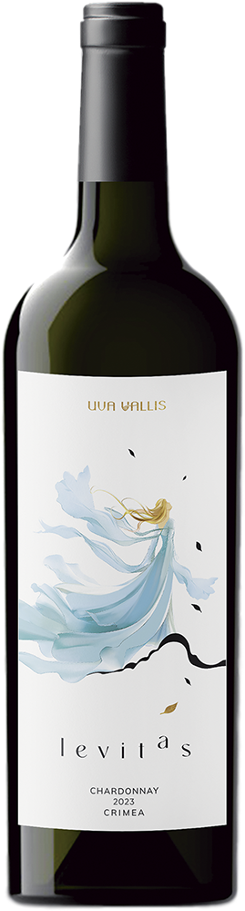 Левитас. Шардоне