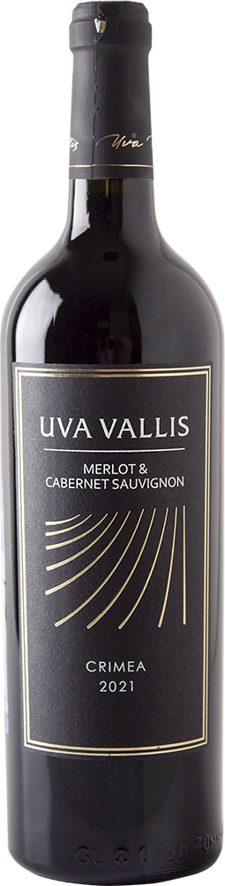 Мерло - Каберне Совиньон