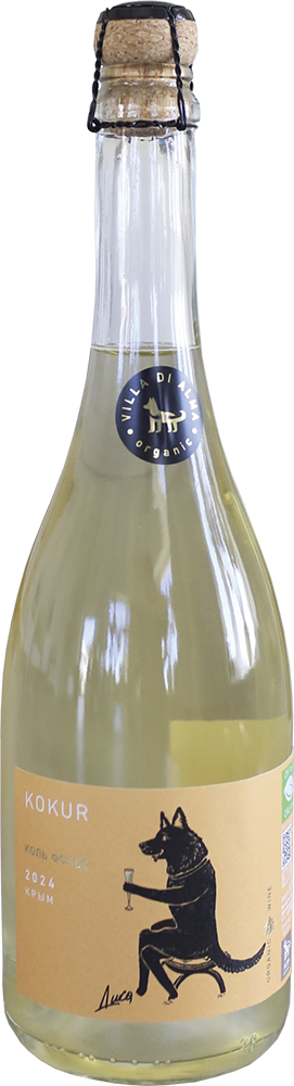 Кокур col fondo