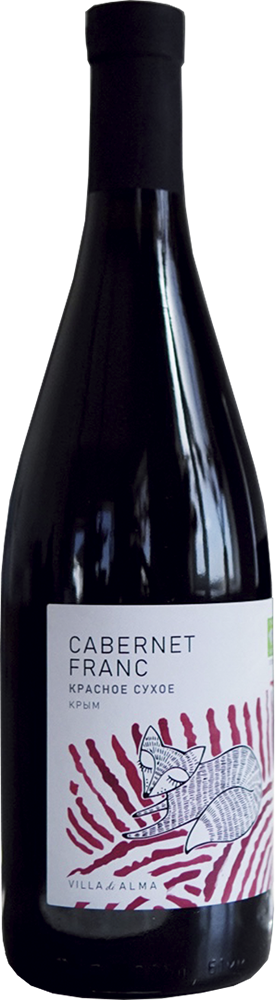 Каберне Фран