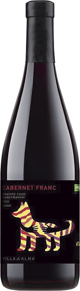 Каберне Фран