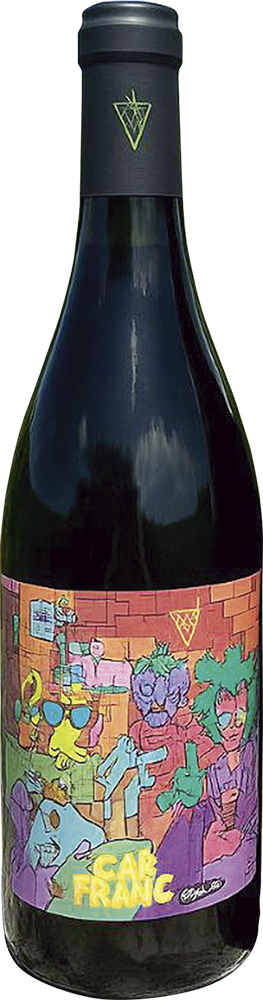 Каберне Фран