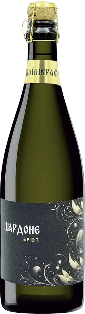 Шардоне брют