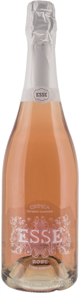 Esse Розе экстра брют