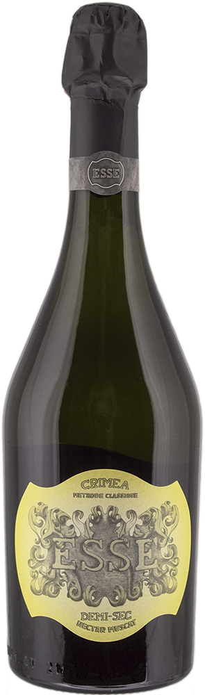 Esse
Мускат полусухое