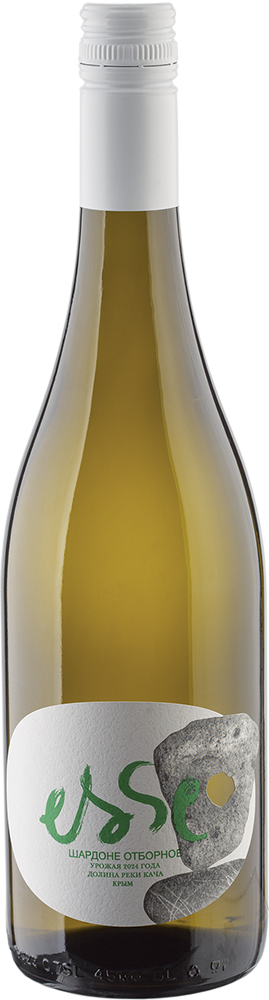 Шардоне Отборное