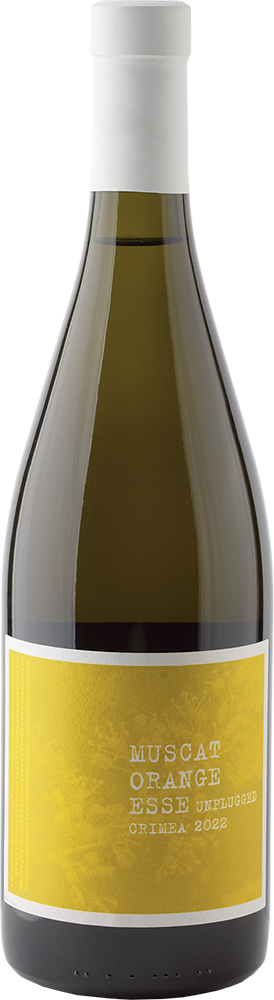Мускат Оранж Esse Unplugged