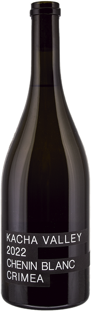 Kacha Valley Шенен Блан