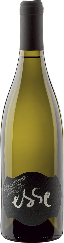 Гевюрцтраминер