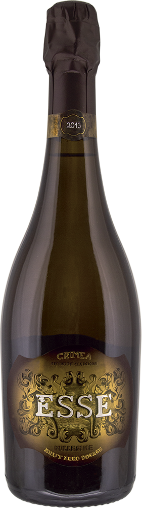 Esse Миллезим 2014
