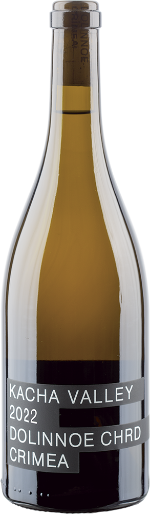 Kacha Valley Долинное белое