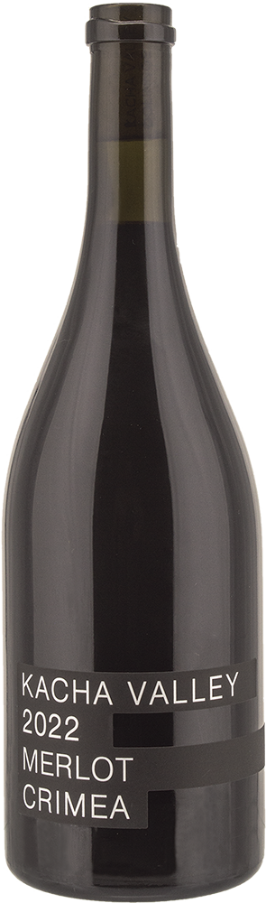 Kacha Valley Мерло