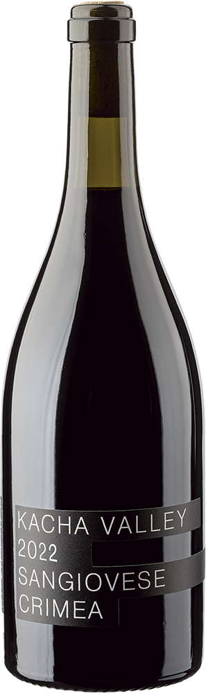 Kacha Valley Санджовезе