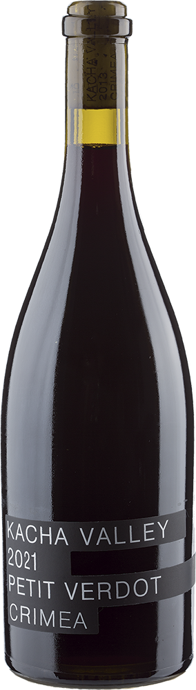 Kacha Valley Пти Вердо