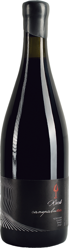 Саперави Escape