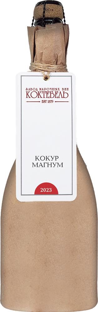 Кокур Магнум