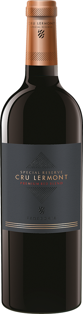 Cru Lermont. Special Reserve